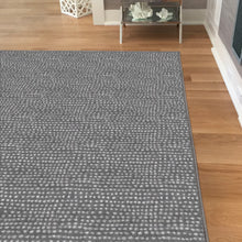  Halo Pewter - Area Rug