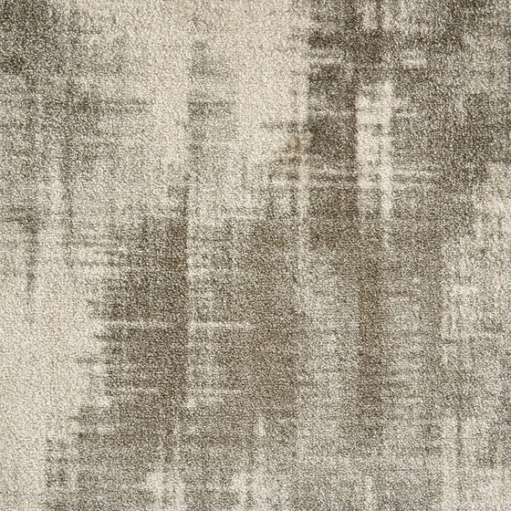 regent area rug in colour charcoal
