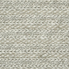  Bedford Cord Silver - Sample Swatch